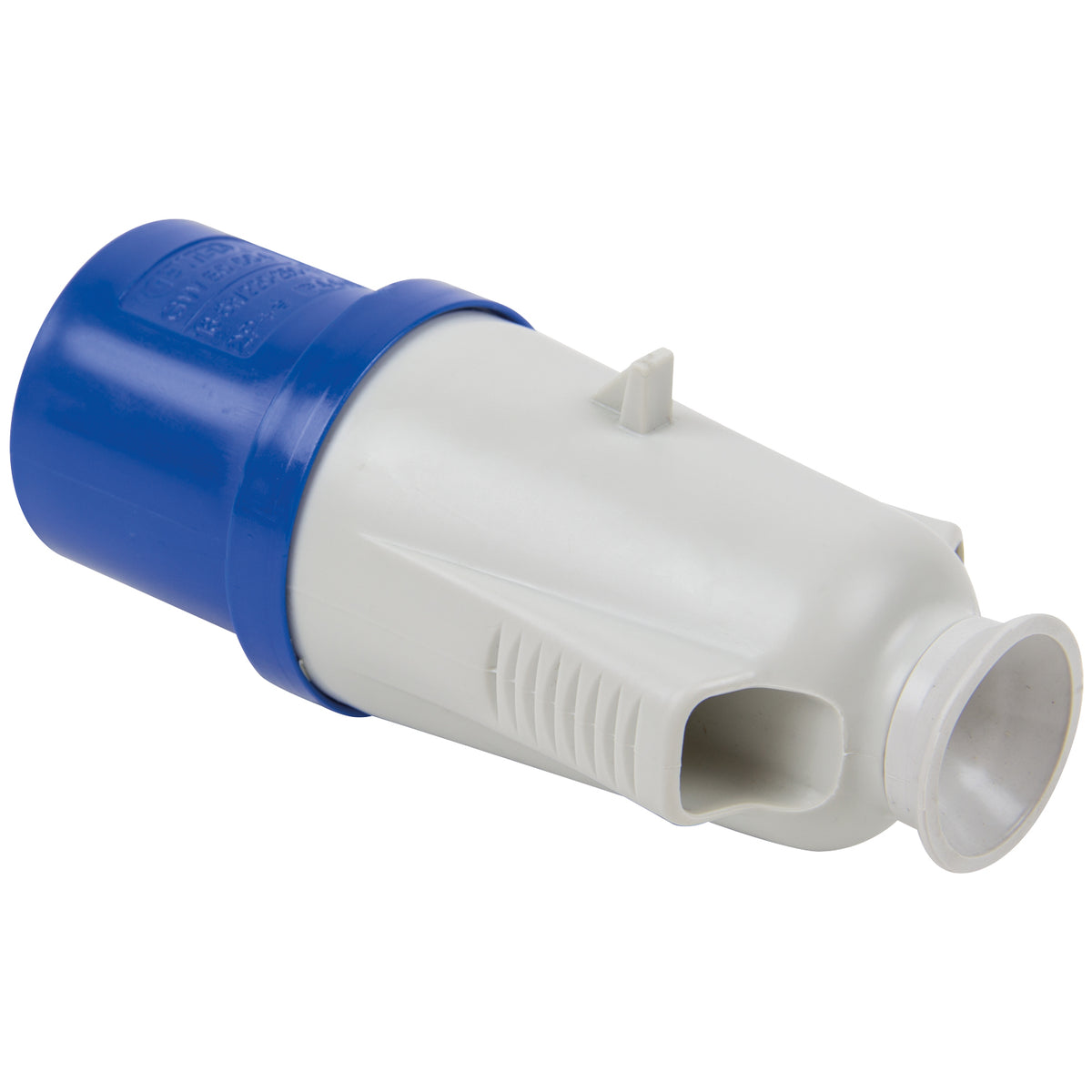 SIP 16A 230v Generator Plug (04595)