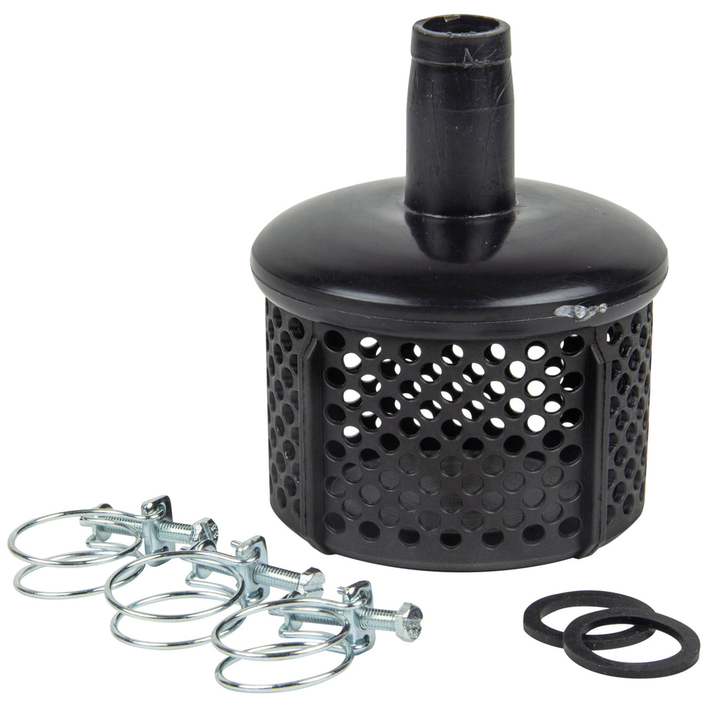 SIP Petrol Water Pump 25mm, 116L/min, 2.6hp (04913)