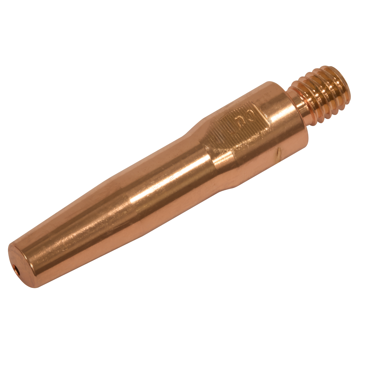 Contact Tip 1.6mm for POWERMIG300i MIG Torch, Pack of 5 (MIG933)