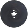 SIP 250 x 2 x 32mm Z200 T4 Metal Circular Blade