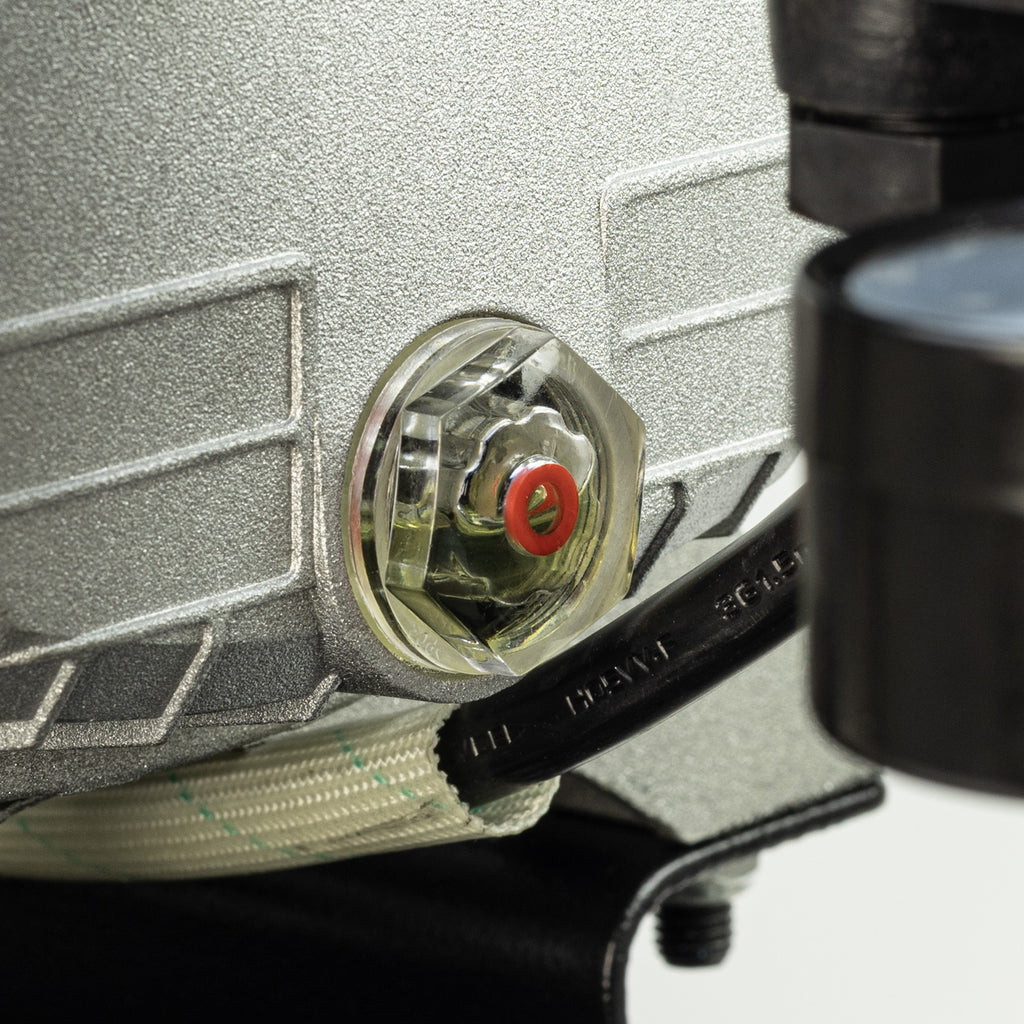 SIP AIRMATE DDVT 50L V-Twin Direct Drive Air Compressor, 3hp (05325)
