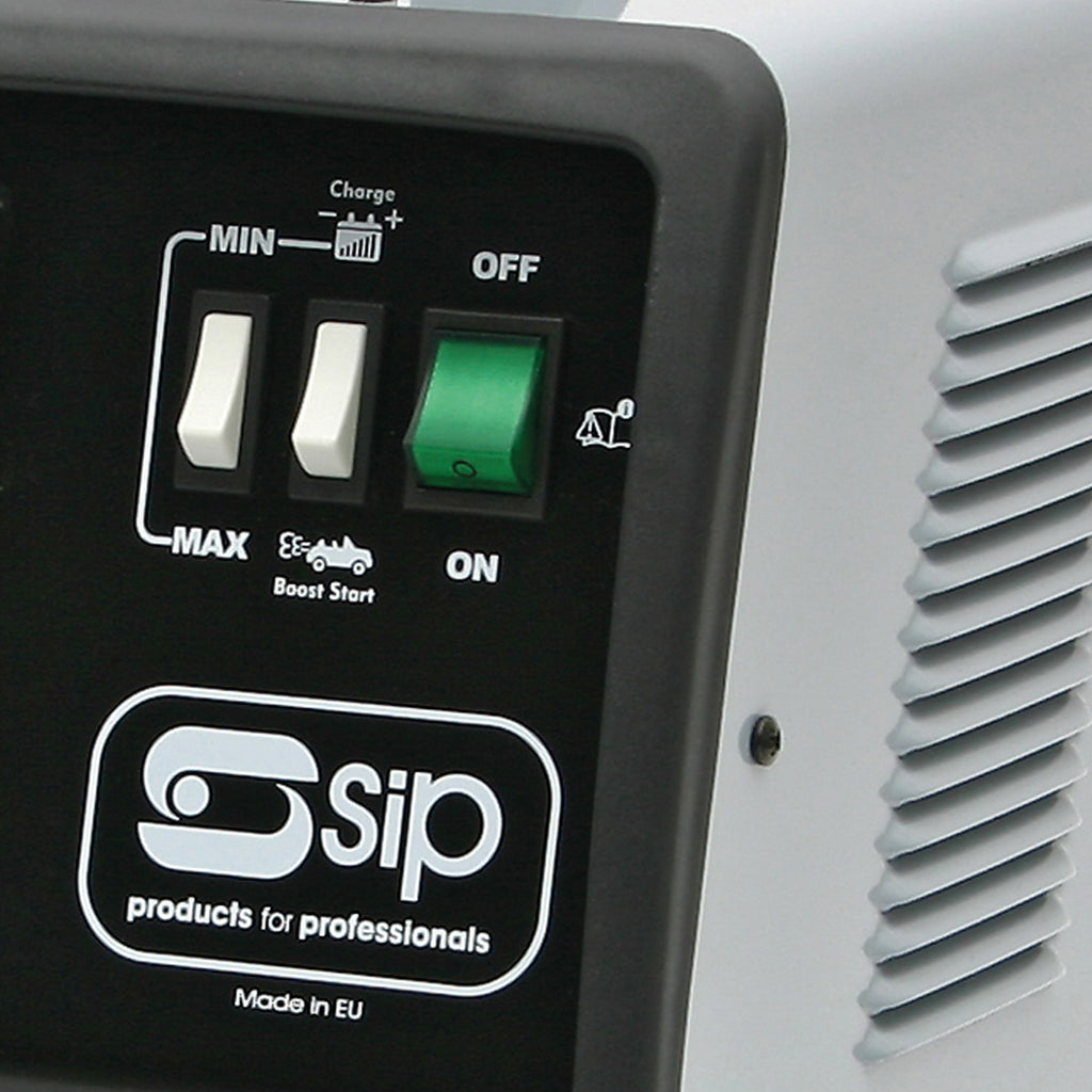 SIP STARTMASTER P440 Battery Starter Charger (Re-Box)