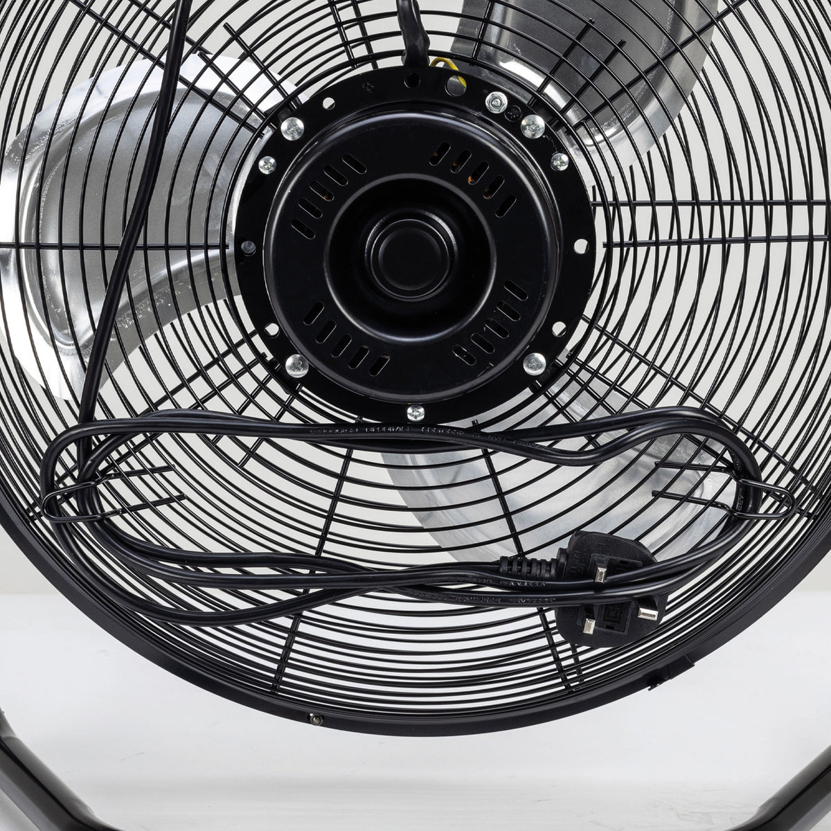 SIP 16" Heavy-Duty Floor Fan