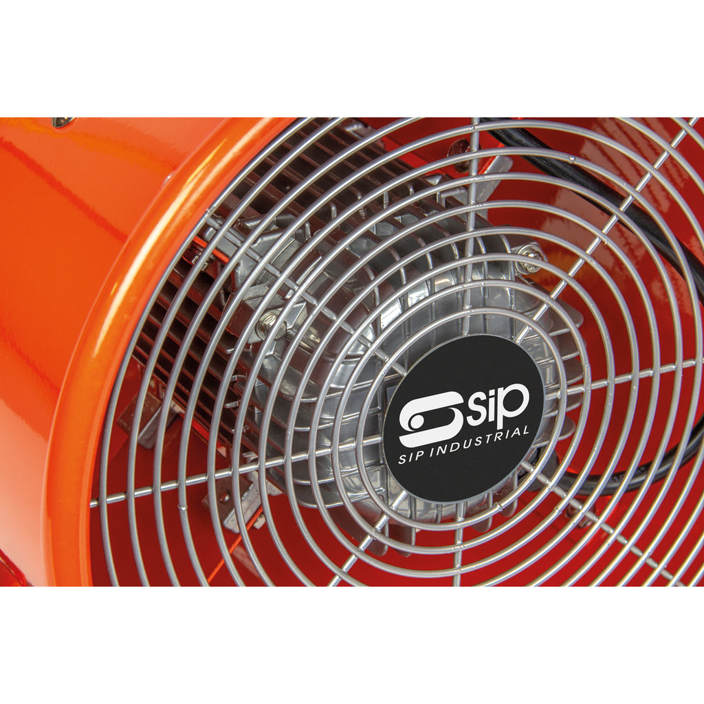 SIP 12" Portable Ventilator