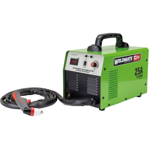 SIP WELDMATE® 25A Inverter Plasma Cutter with Internal Compressor