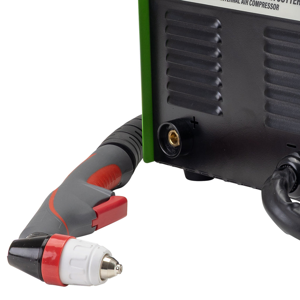 SIP WELDMATE® Inverter Plasma Cutter with Compressor, 25A (05683) (Ex-Show)