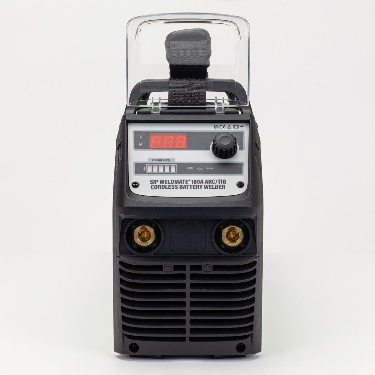 SIP WELDMATE® 180A ARC/TIG Cordless Battery Welder