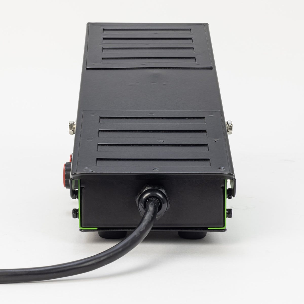 SIP Foot Pedal Control