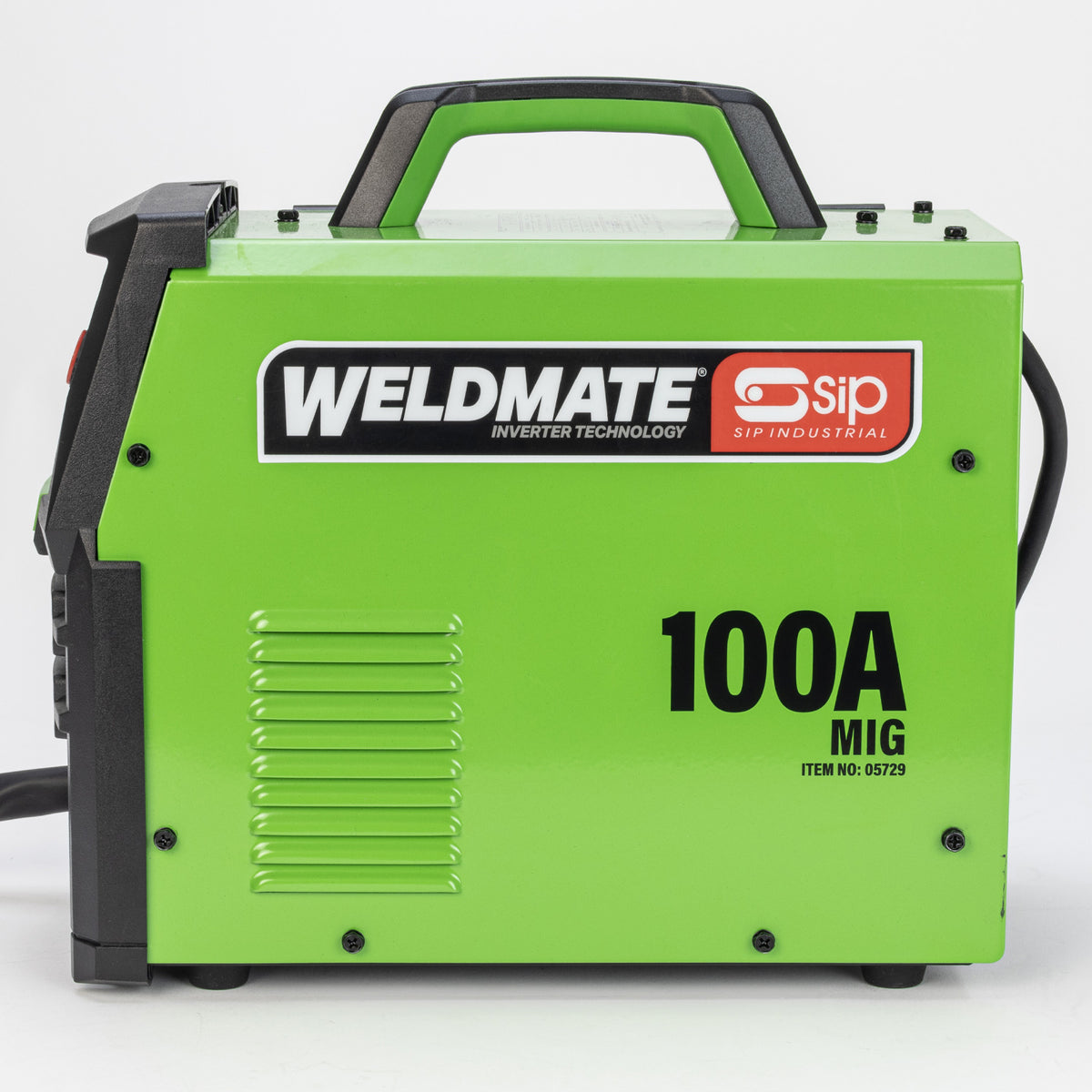 SIP WELDMATE® 100A MIG Inverter Welder
