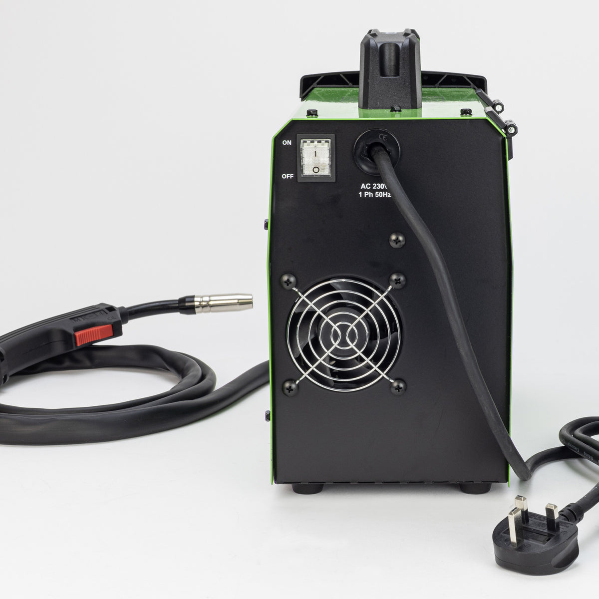 SIP WELDMATE® 100A MIG Inverter Welder