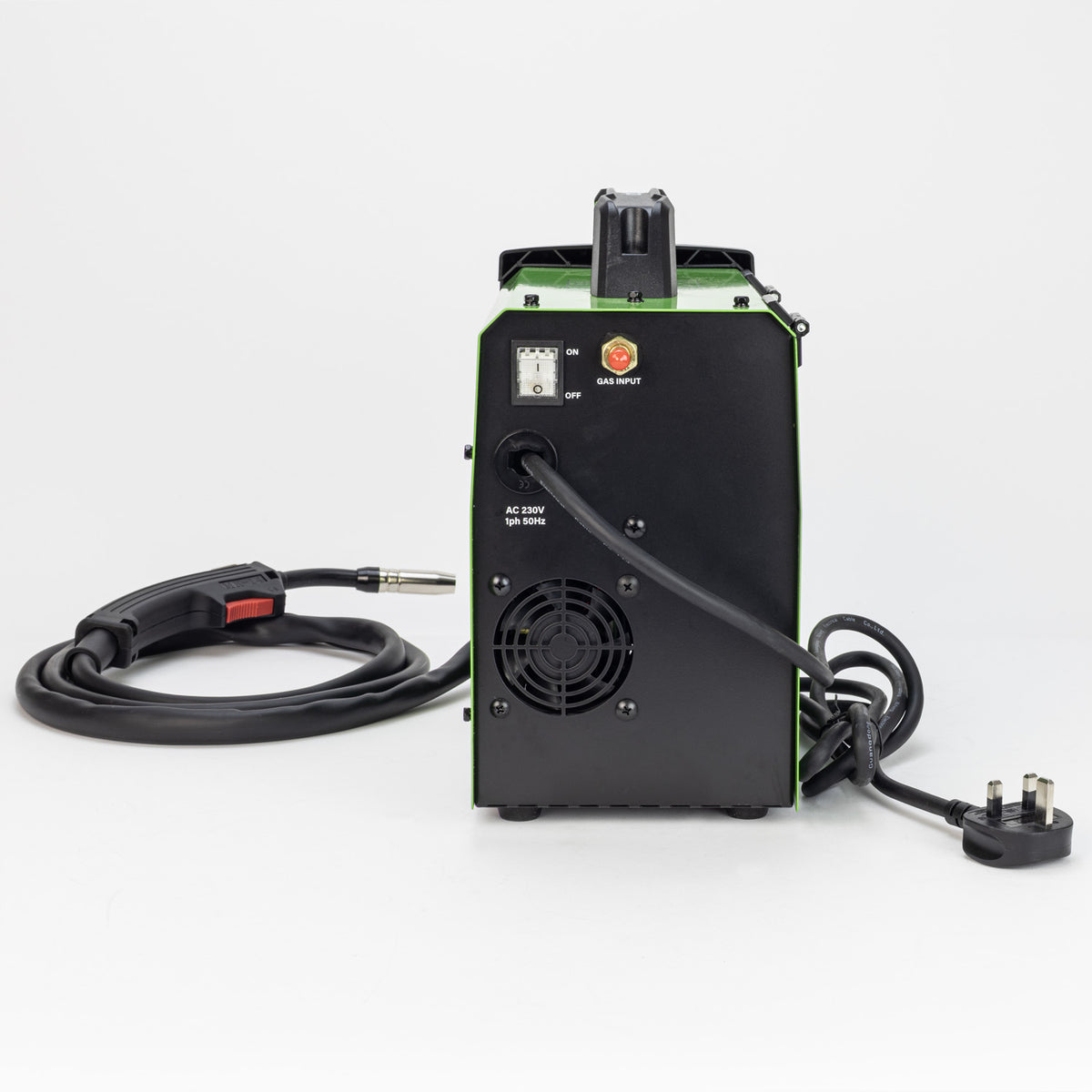 SIP WELDMATE® MIG/ARC/TIG Welder, 120A (05731)