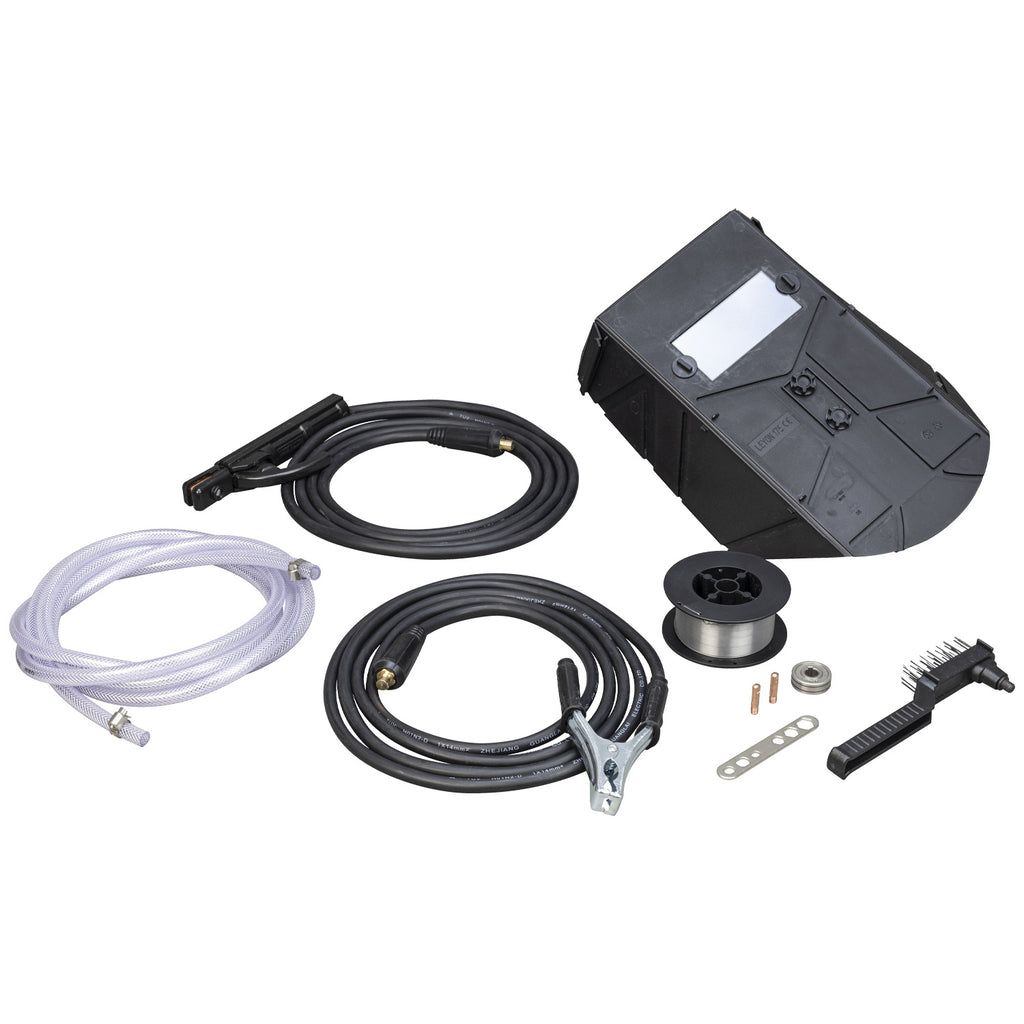 SIP WELDMATE® MIG/ARC/TIG Welder, 120A (05731)