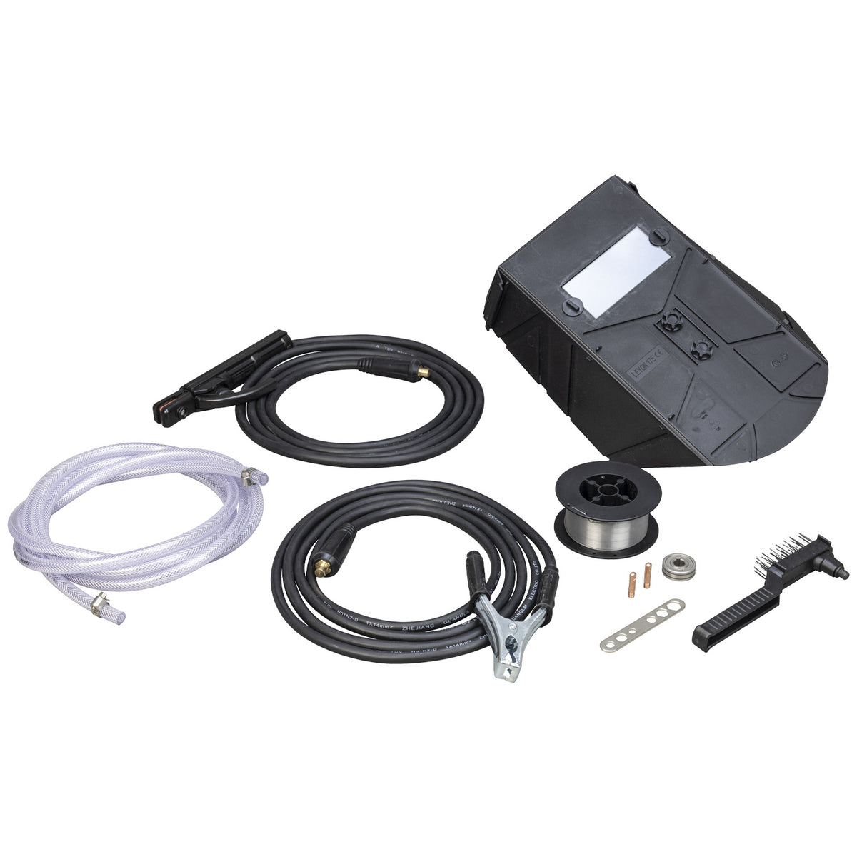 SIP WELDMATE® MIG/ARC/TIG Welder, 120A (05731)