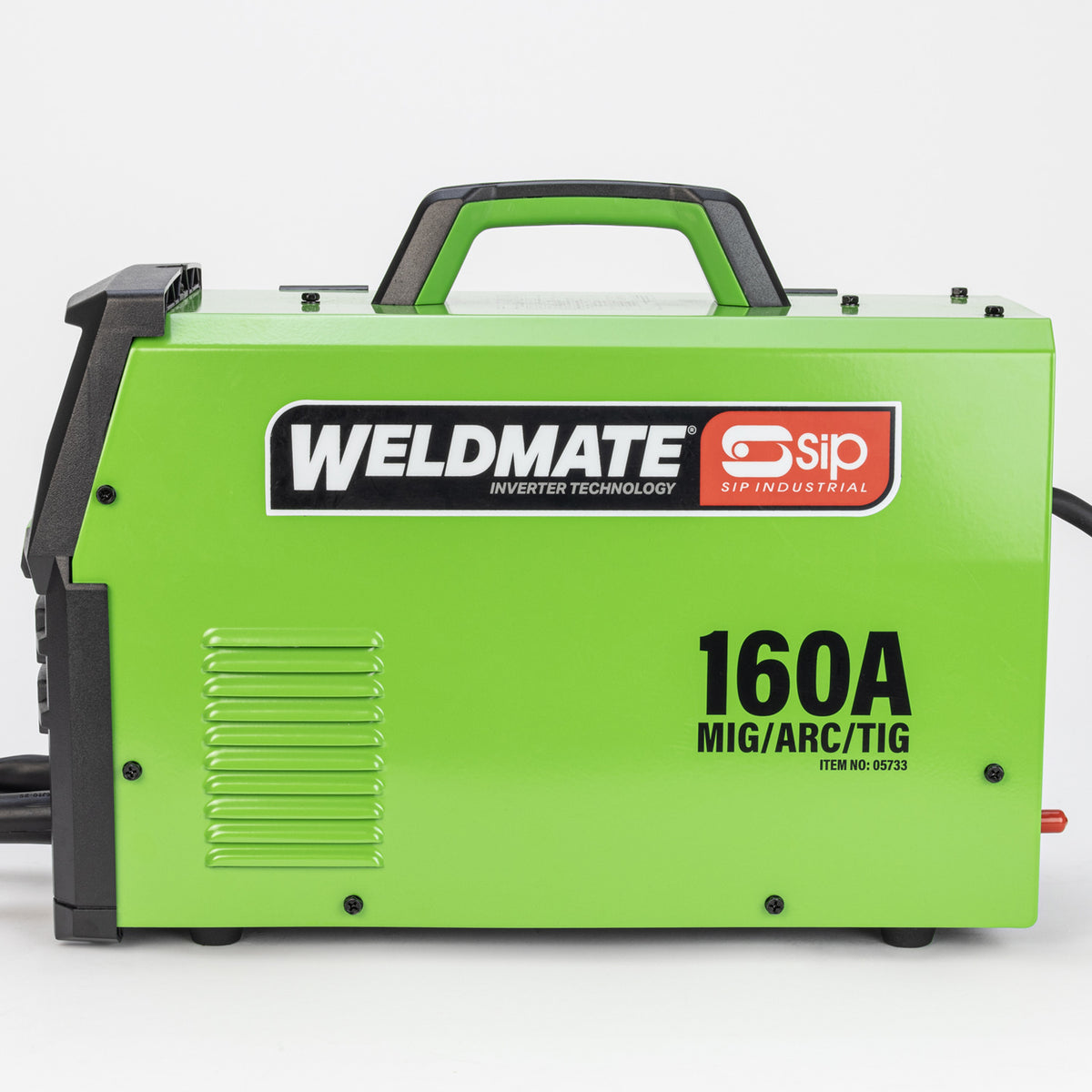 SIP WELDMATE® MIG/ARC/TIG Welder, 160A (05733)