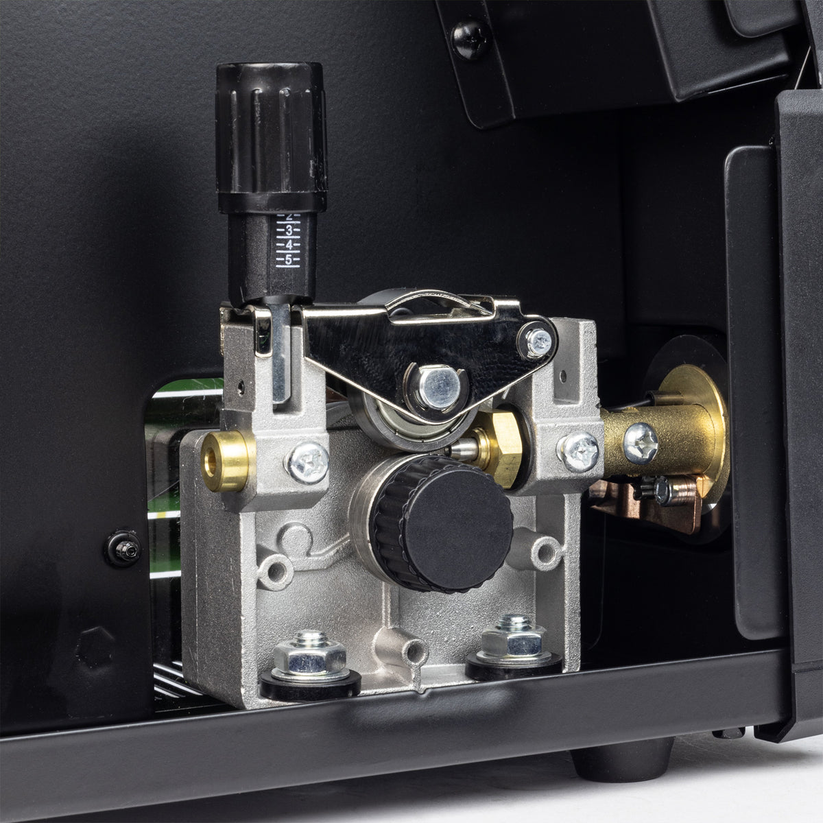 SIP WELDMATE® PRO 200A MIG/ARC/TIG Synergic Inverter Welder