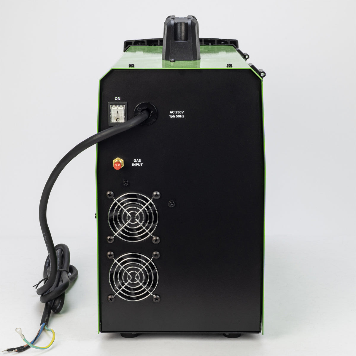 SIP WELDMATE® PRO 200A MIG/ARC/TIG Pulse Synergic Inverter Welder
