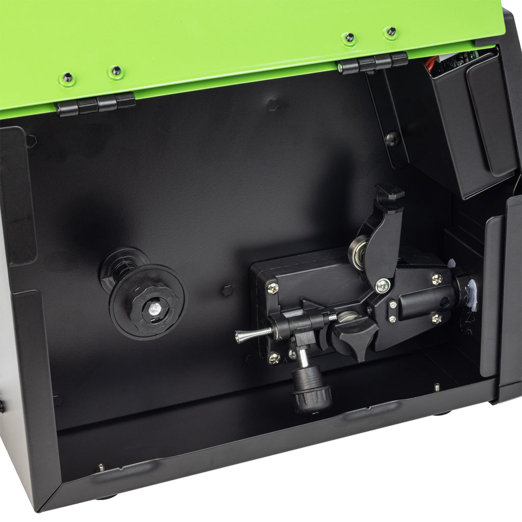 SIP WELDMATE® AUTOPLUS MIG/ARC/TIG Synergic Inverter Welder, 130A (05737)