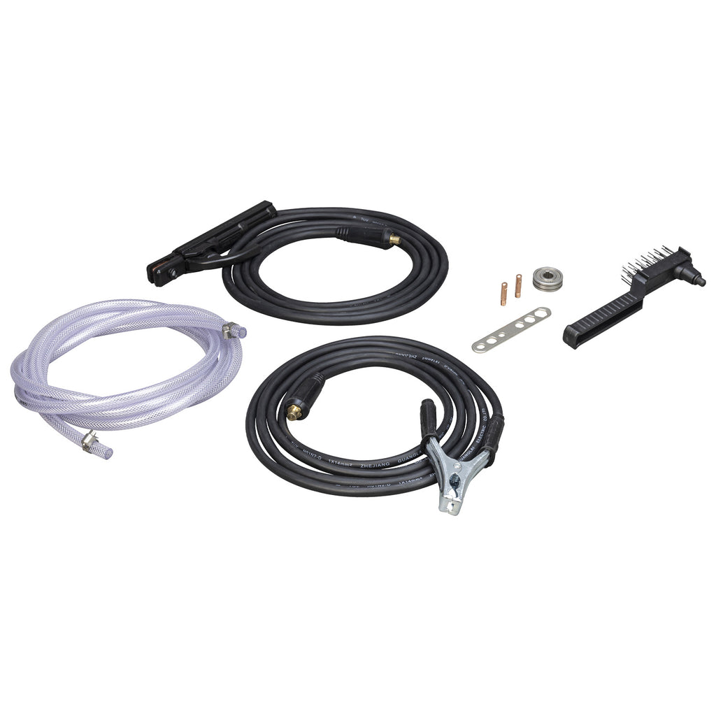 SIP WELDMATE® AUTOPLUS MIG/ARC/TIG Synergic Inverter Welder, 130A (05737)