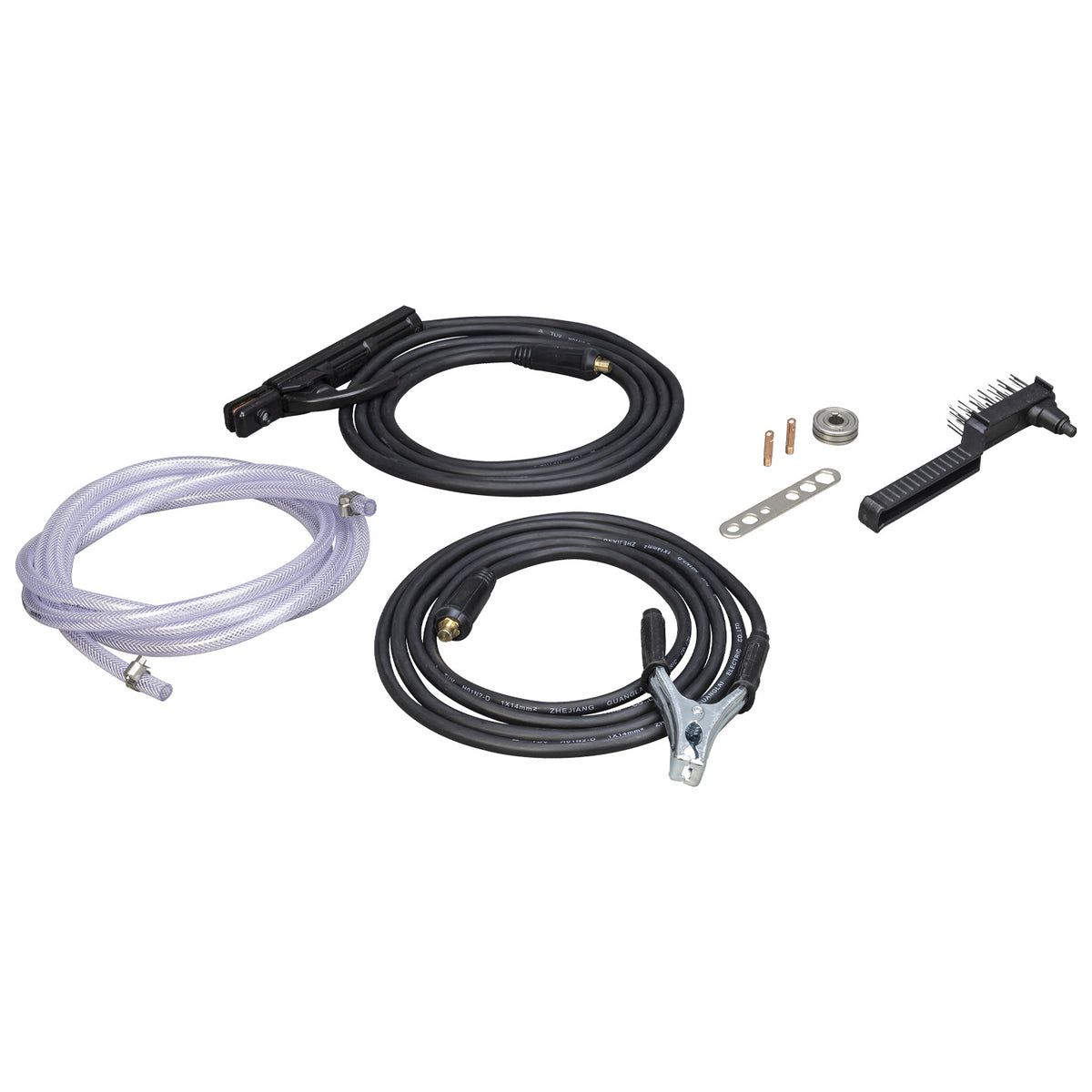 SIP WELDMATE® AUTOPLUS MIG/ARC/TIG Synergic Inverter Welder, 130A (05737)