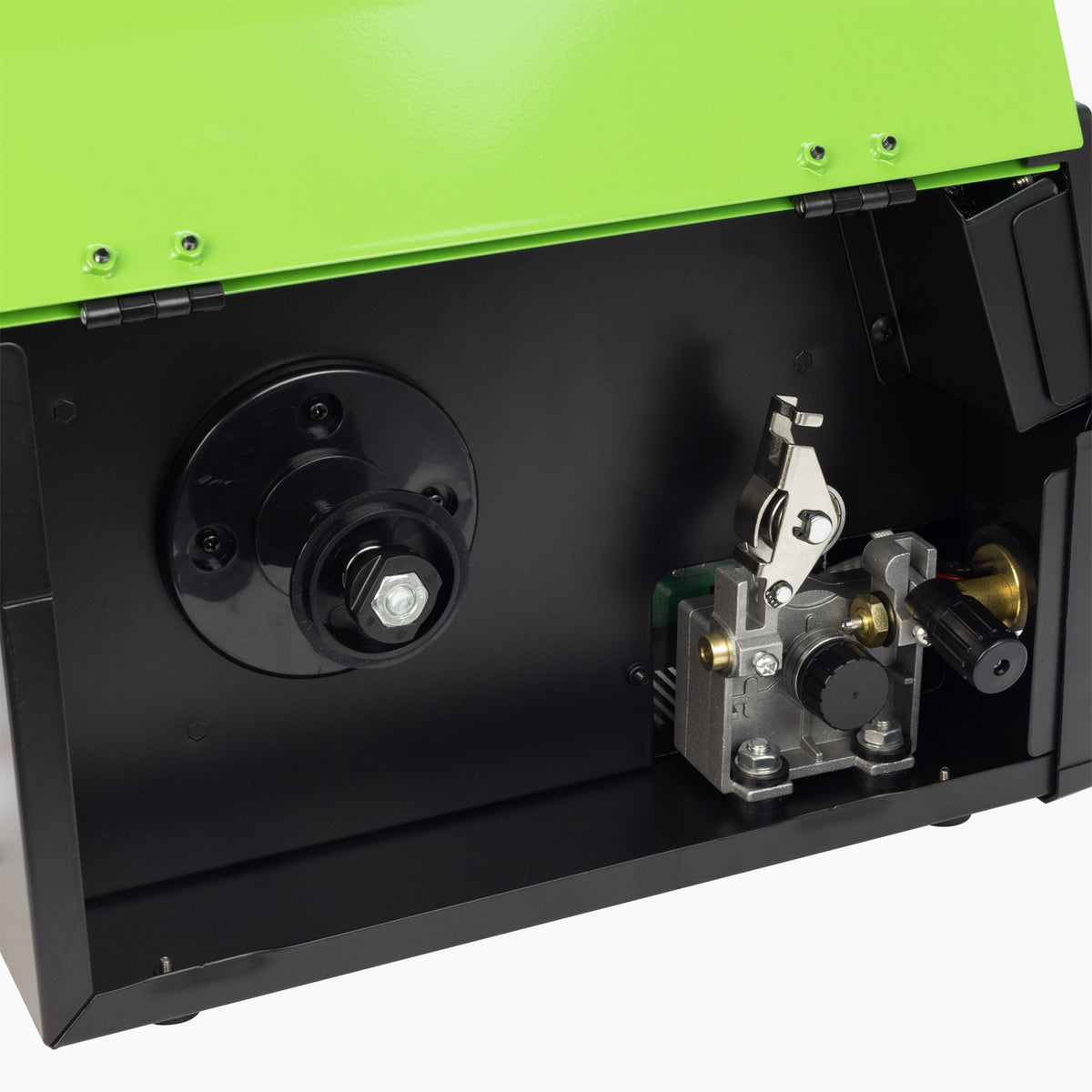 SIP WELDMATE® AUTOPLUS 160A MIG/ARC/TIG Synergic Inverter Welder with Cart Package
