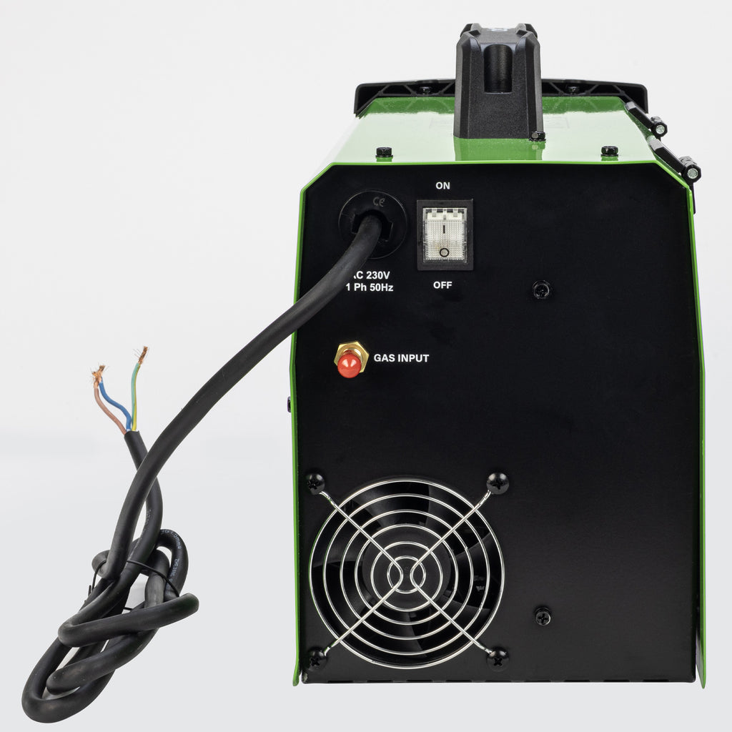 SIP WELDMATE® AUTOPLUS 160A MIG/ARC/TIG Synergic Inverter Welder with Trolley Package