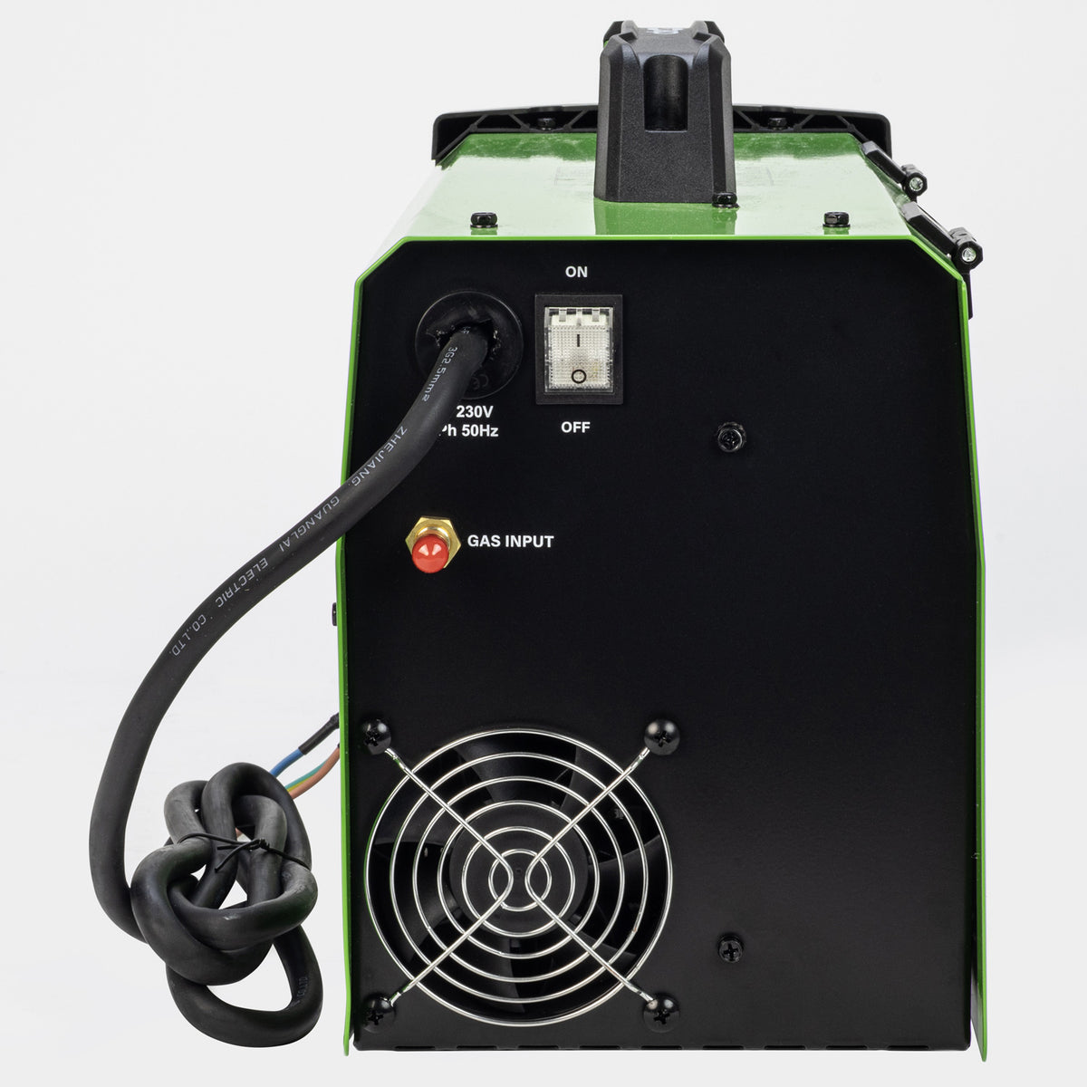SIP WELDMATE® AUTOPLUS 180A MIG/ARC/TIG Synergic Inverter Welder