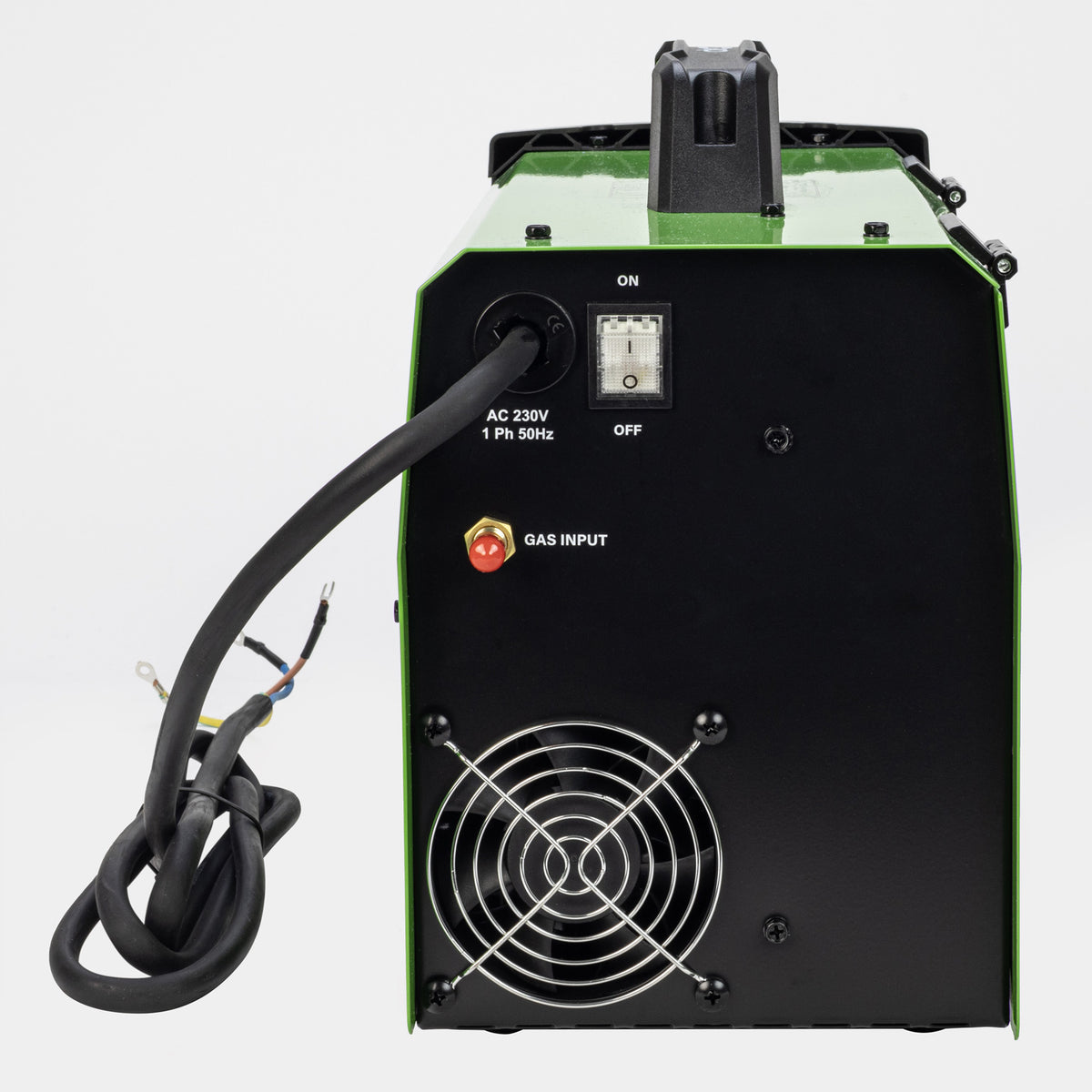 SIP WELDMATE® AUTOPLUS 200A MIG/ARC/TIG Synergic Inverter Welder