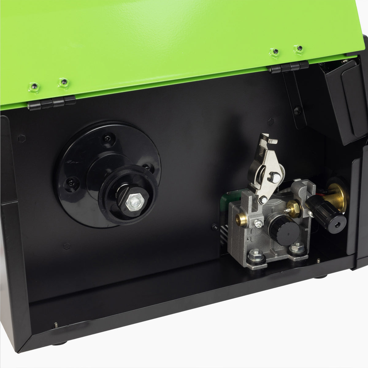 SIP WELDMATE® AUTOPLUS 200A MIG/ARC/TIG Synergic Inverter Welder