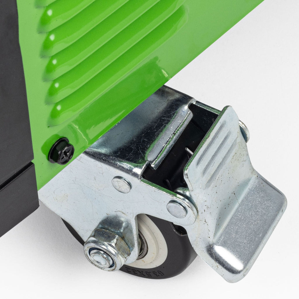 SIP WELDMATE® AUTOPLUS 250A MIG/ARC/TIG Synergic Inverter Welder