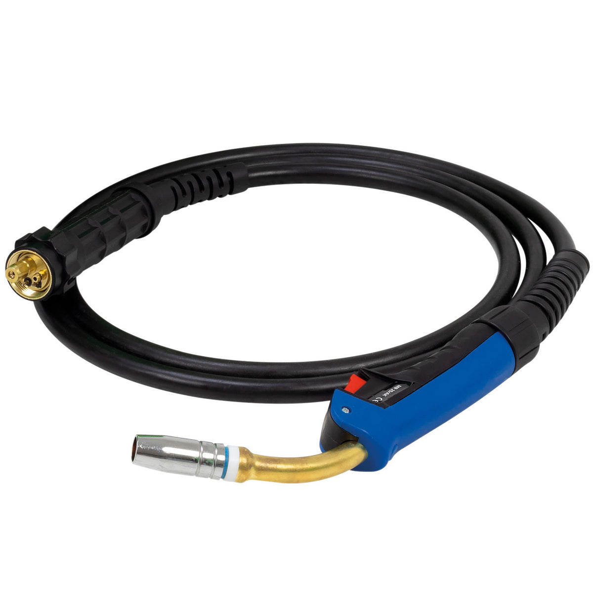 SIP WELDMATE® AUTOPLUS 250A MIG/ARC/TIG Synergic Inverter Welder