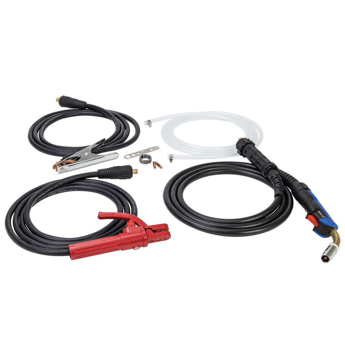 SIP WELDMATE® AUTOPLUS 250A MIG/ARC/TIG Synergic Inverter Welder