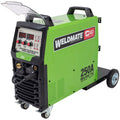 SIP WELDMATE® PRO 250A MIG/ARC/TIG Synergic Compact Inverter Welder