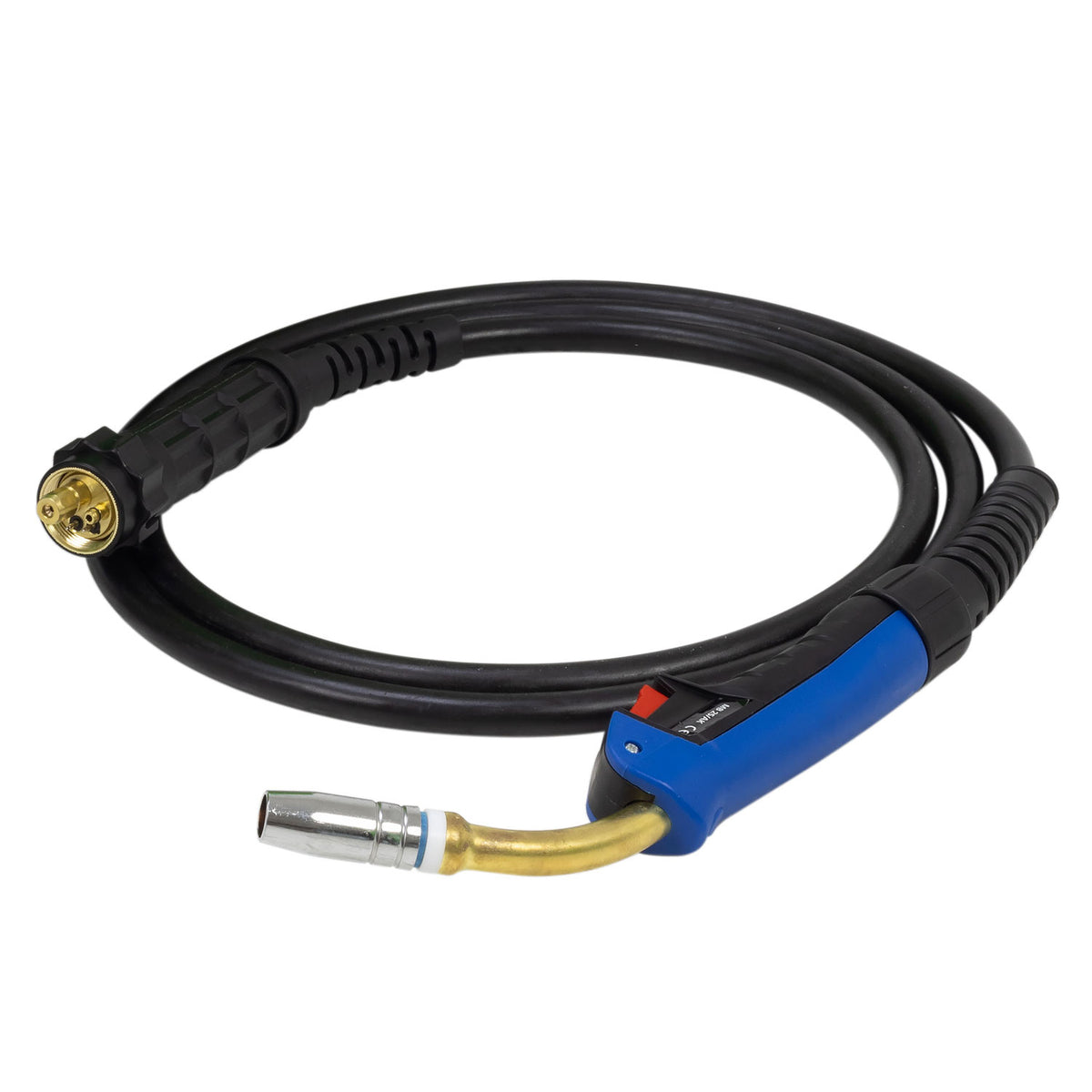 SIP WELDMATE® PRO 250A MIG/ARC/TIG Synergic Compact Inverter Welder