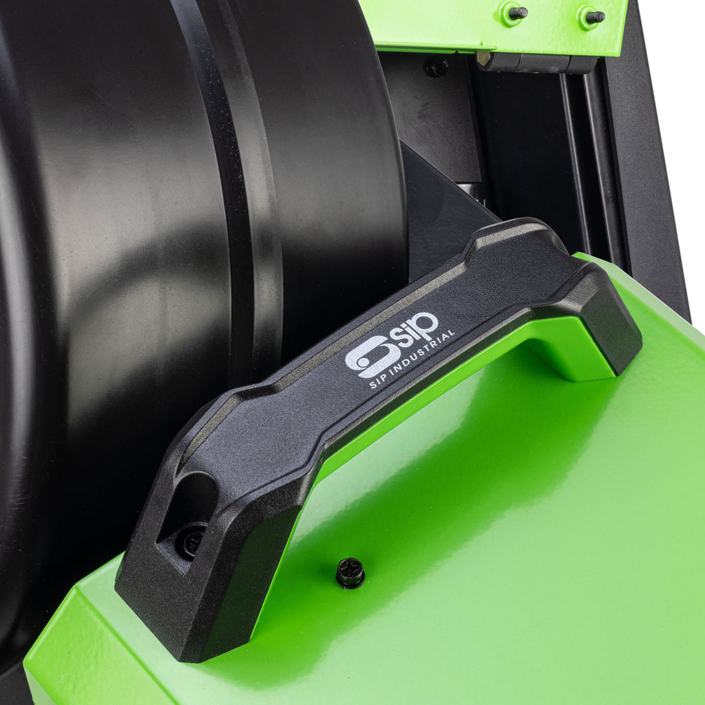 SIP WELDMATE® PRO 350A MIG/ARC Synergic Inverter Welder with Separate Wire Feed