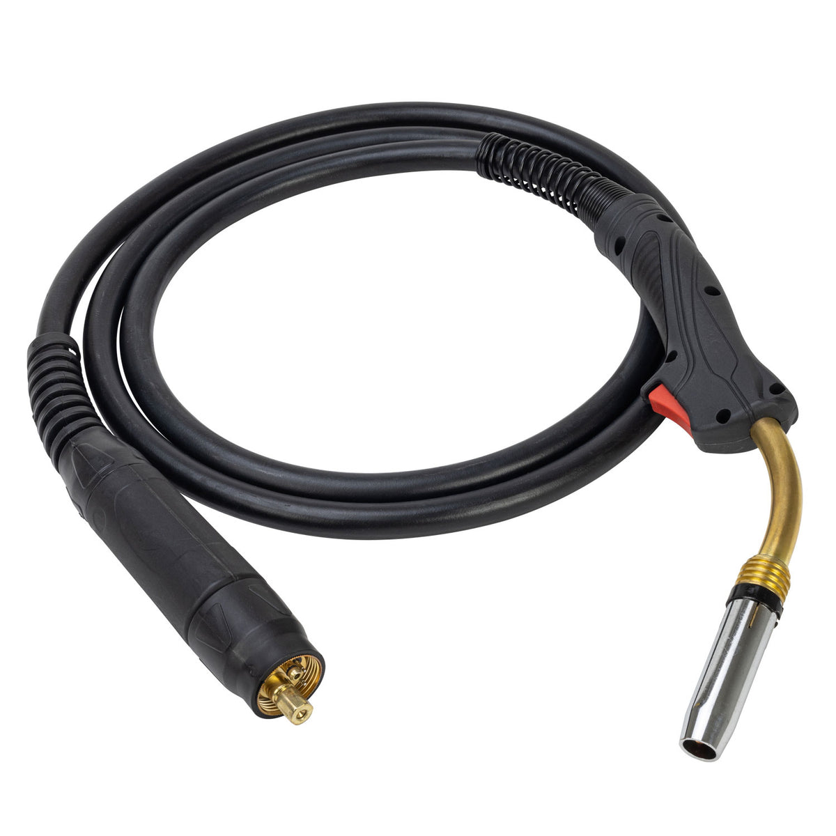 SIP WELDMATE® PRO 350A MIG/ARC Synergic Inverter Welder with Separate Wire Feed