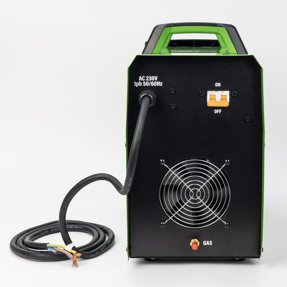 SIP WELDMATE® PRO 200A AC/DC TIG/ARC Inverter Welder with Pulse