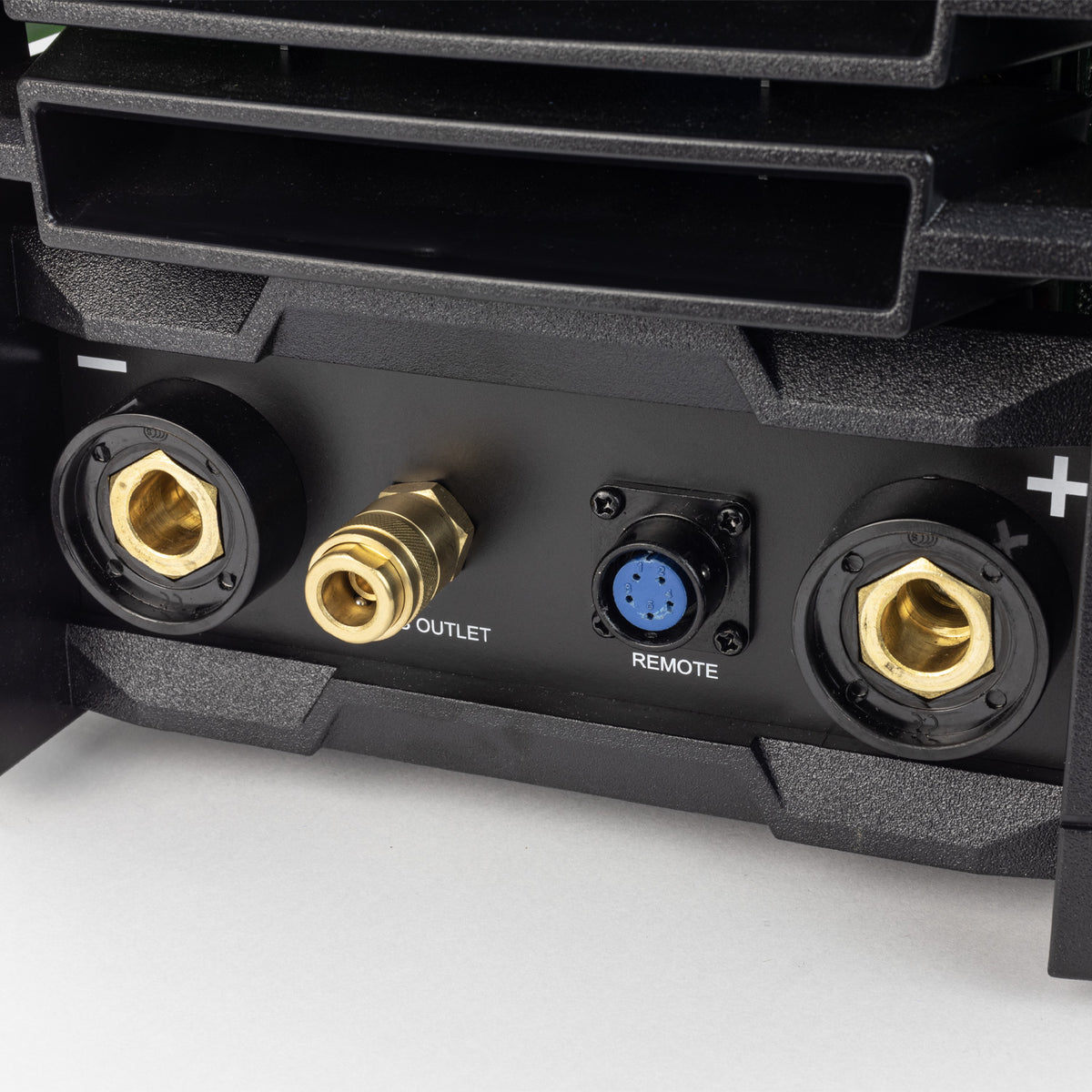 SIP WELDMATE® PRO 200A AC/DC TIG/ARC Inverter Welder with Pulse