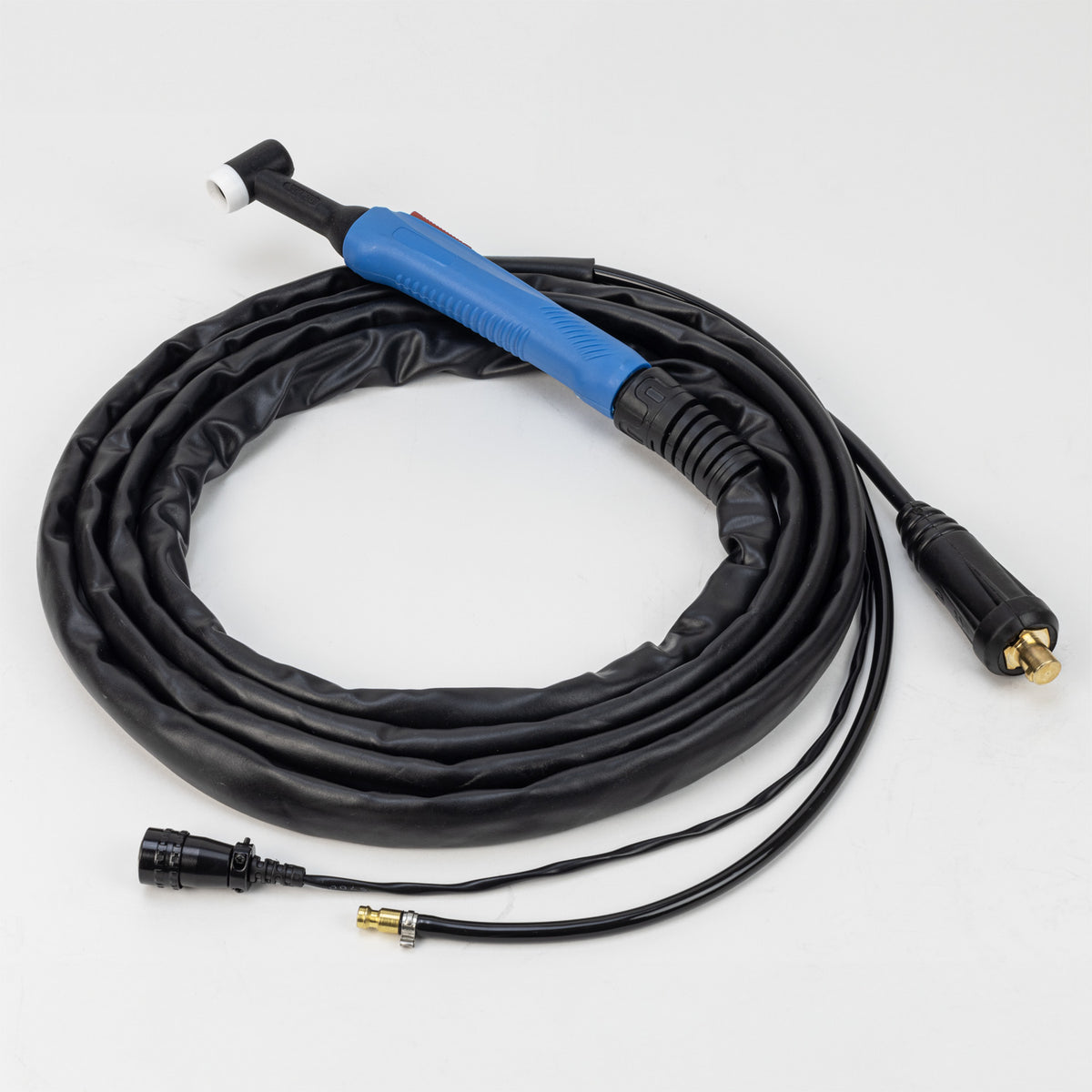 SIP WELDMATE® PRO 200A AC/DC TIG/ARC Inverter Welder with Pulse