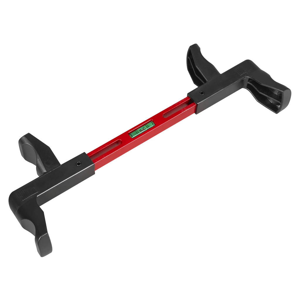 Dual Steering Wheel Level (GA465)