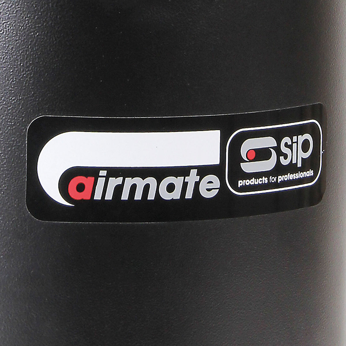 SIP AIRMATE V215/25 24L Vertical Direct Drive Compressor, 1.5hp (06249)