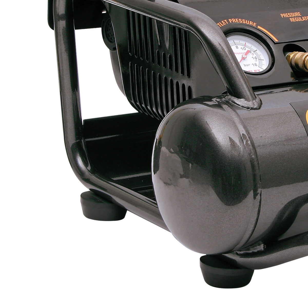 SIP AIRMATE OL197/10RC 10L Direct Drive Compressor, 1.5hp 110V (06256)