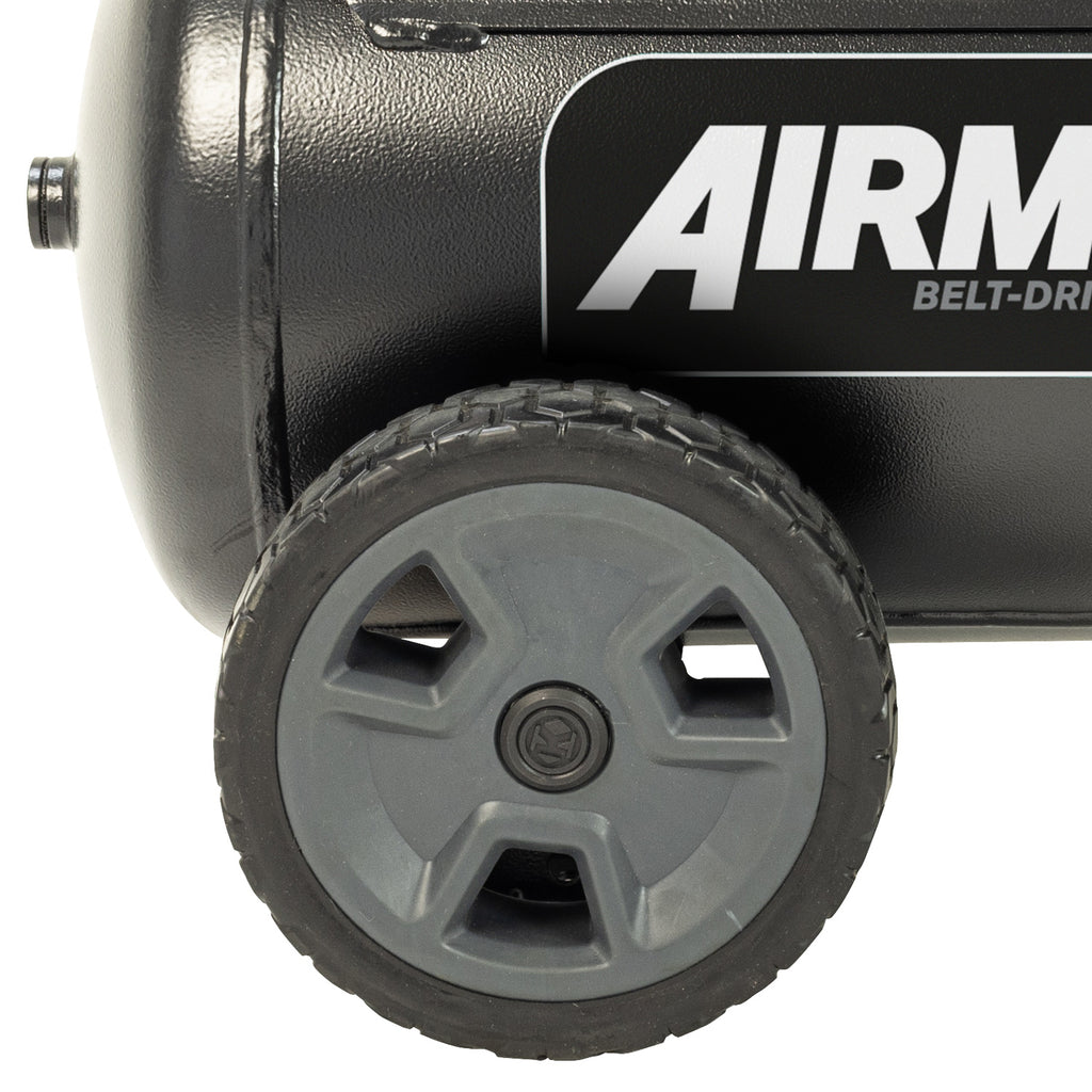 SIP AIRMATE BD 50L Belt Drive Air Compressor, 3hp (06456)