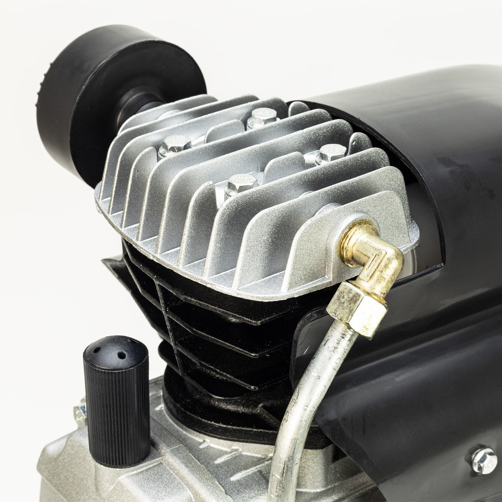 SIP AIRMATE DD 24L Direct Drive Air Compressor, 2hp (06457)