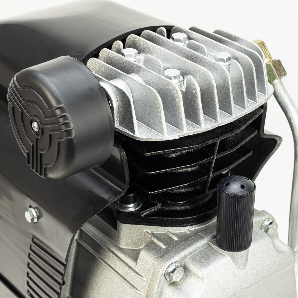 SIP AIRMATE DD 24L Direct Drive Air Compressor, 2hp (06457)