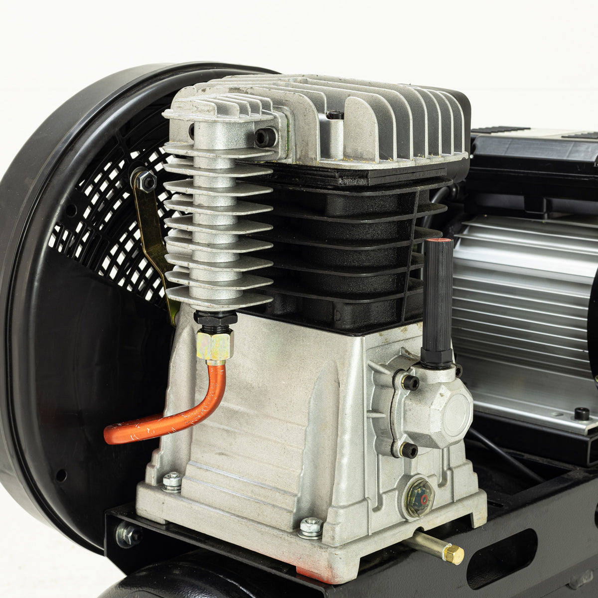 SIP AIRMATE BD 100L Belt Drive Air Compressor, 3hp (06458)