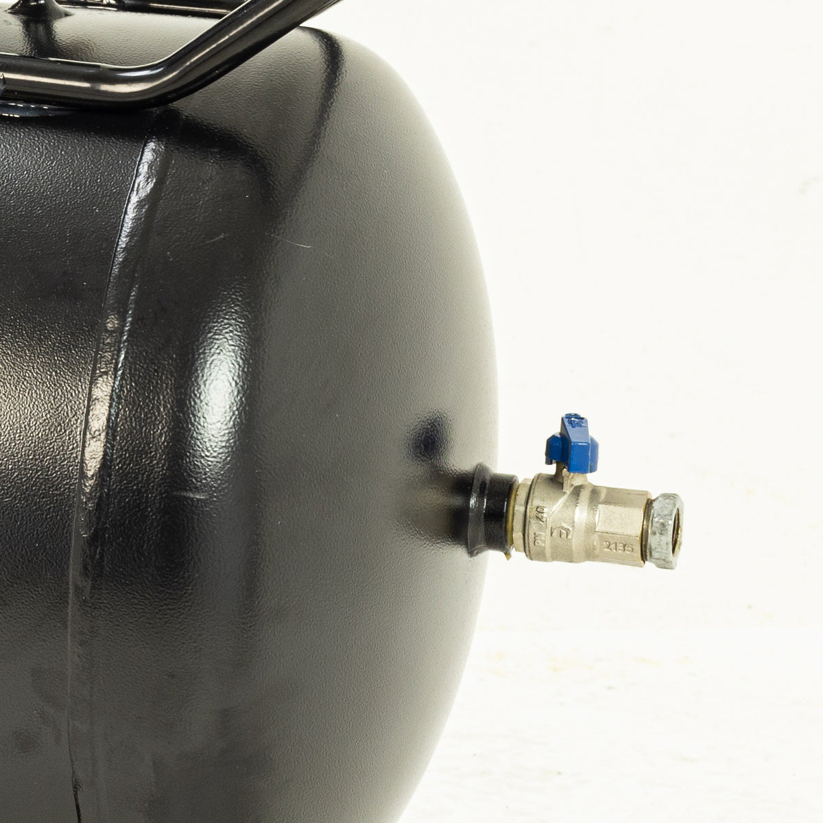 SIP AIRMATE BD 100L Belt Drive Air Compressor, 3hp (06458)