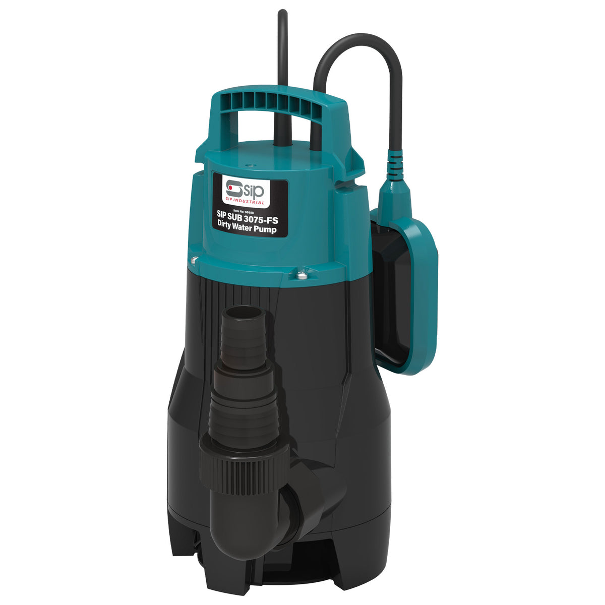 SIP SUB 3075 Dirty Water Pump