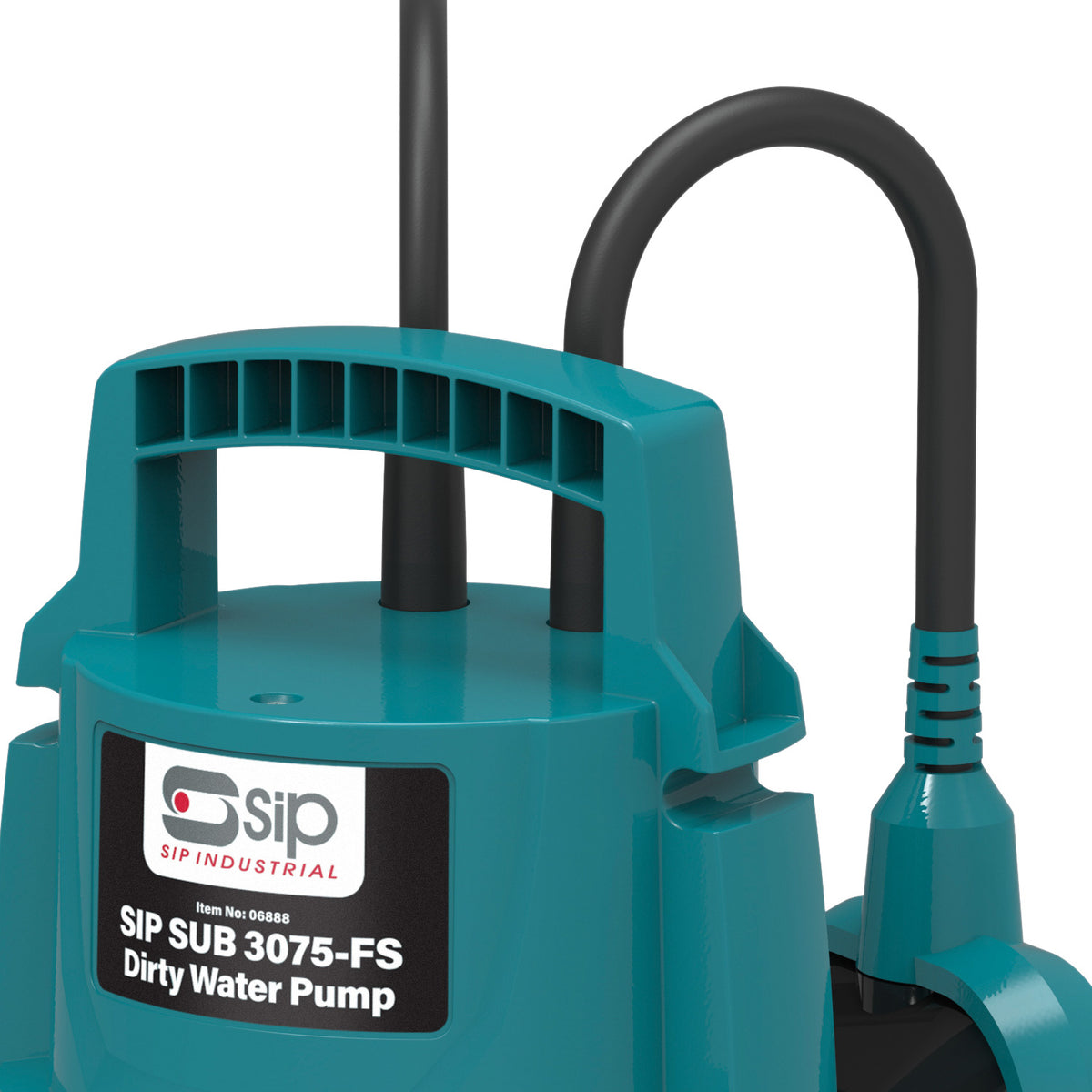 SIP SUB 3075 Dirty Water Pump