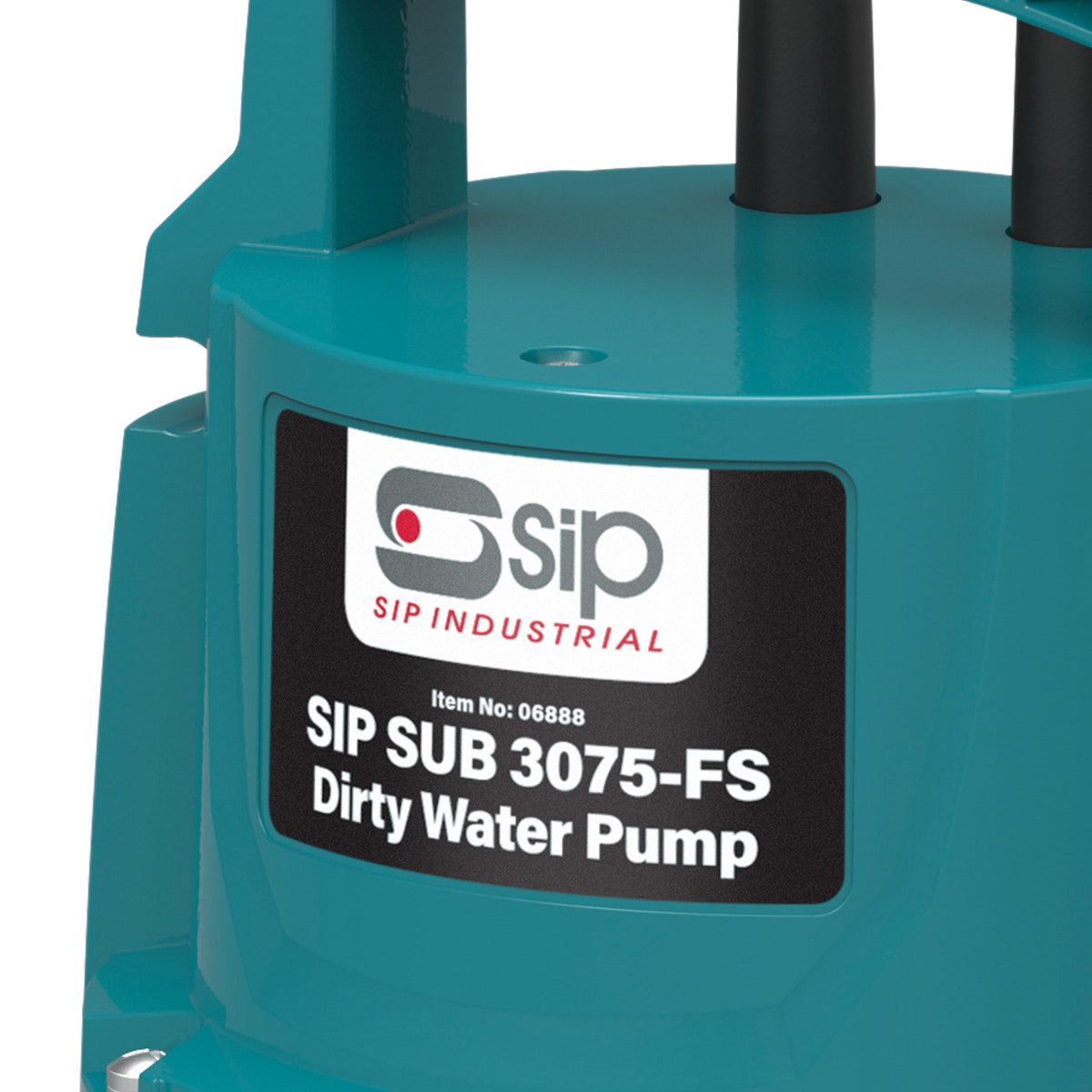 SIP SUB 3075 Dirty Water Pump