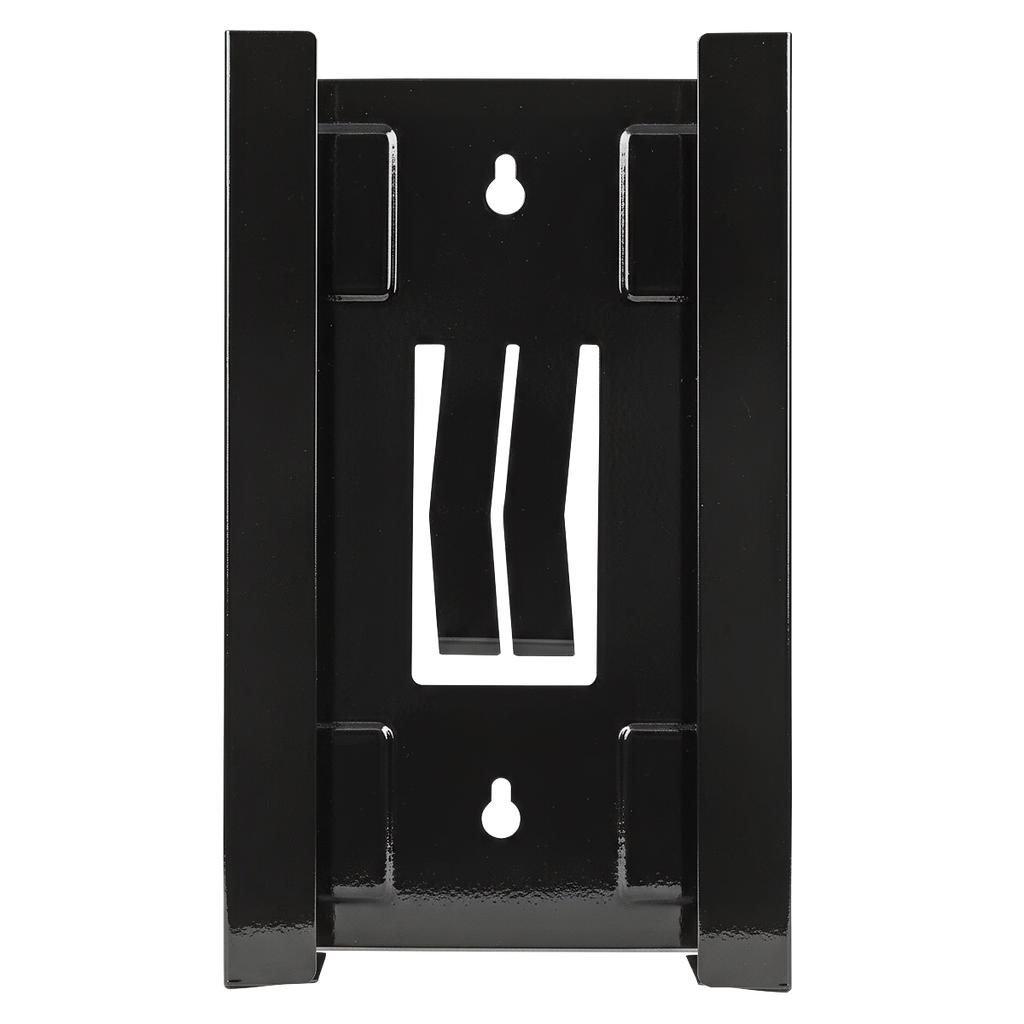 Magnetic Glove Dispenser - Black